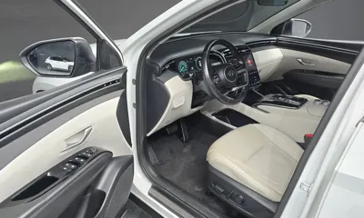 Hyundai Tucson 2021, 80302 км, за 17112.65 USD - фото 11