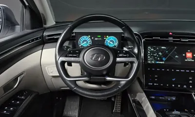 Hyundai Tucson 2021, 80302 км, за 17112.65 USD - фото 13