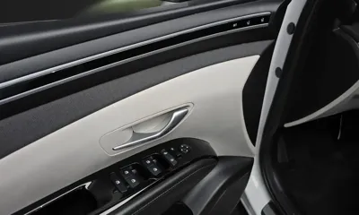 Hyundai Tucson 2021, 80302 км, за 17112.65 USD - фото 17