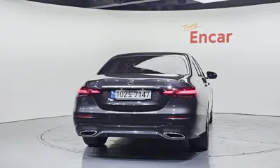 Mercedes-Benz E-Class 2022, 39932 км, за 30327.05 USD
