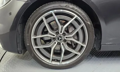 Mercedes-Benz E-Class 2022, 39932 км, за 30327.05 USD