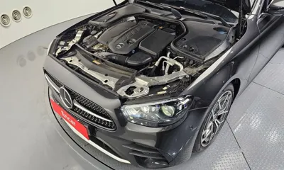 Mercedes-Benz E-Class 2022, 39932 км, за 29902.3 USD - фото 6