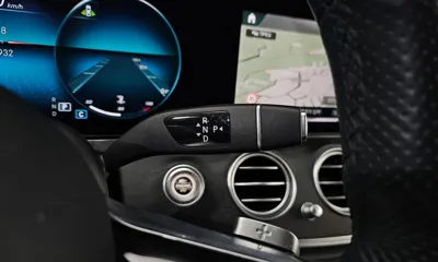Mercedes-Benz E-Class 2022, 39932 км, за 29902.3 USD - фото 9
