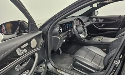 Mercedes-Benz E-Class 2022, 39932 км, за 29902.3 USD - фото 10
