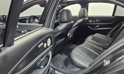 Mercedes-Benz E-Class 2022, 39932 км, за 29902.3 USD - фото 11