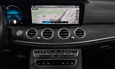 Mercedes-Benz E-Class 2022, 39932 км, за 29902.3 USD - фото 16