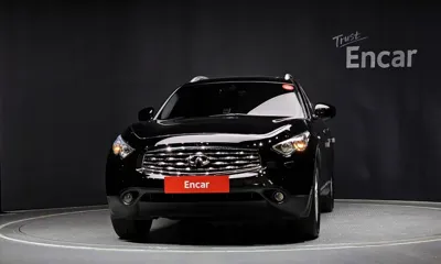 Infiniti FX 2009, 96779 км, за 5846.03 USD