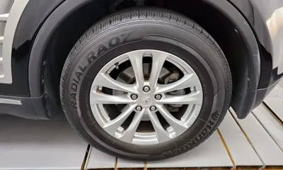 Infiniti FX 2009, 96779 км, за 5846.03 USD