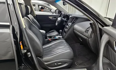 Infiniti FX 2009, 96779 км, за 5846.03 USD - фото 11