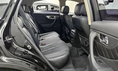 Infiniti FX 2009, 96779 км, за 5846.03 USD - фото 12