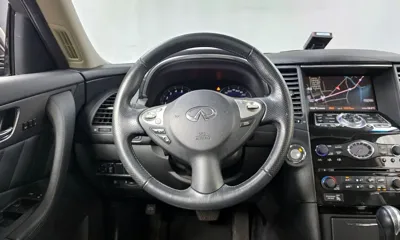 Infiniti FX 2009, 96779 км, за 5846.03 USD - фото 13