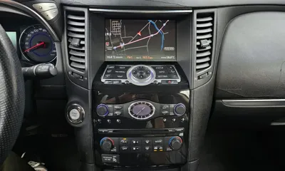 Infiniti FX 2009, 96779 км, за 5846.03 USD - фото 14