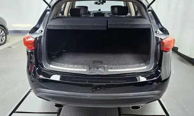 Infiniti FX 2009, 96779 км, за 5846.03 USD - фото 20