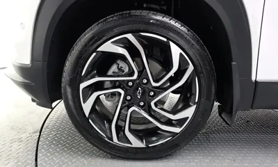 ChevroletGMDaewoo Trailblazer 2024, 15524 км, за 29407.9 USD