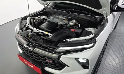 ChevroletGMDaewoo Trailblazer 2024, 15524 км, за 29407.9 USD - фото 6