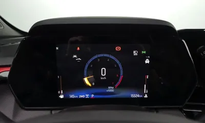 ChevroletGMDaewoo Trailblazer 2024, 15524 км, за 29407.9 USD - фото 8