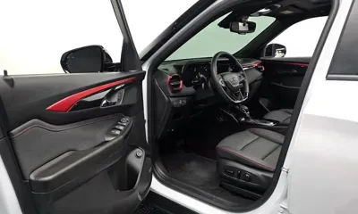 ChevroletGMDaewoo Trailblazer 2024, 15524 км, за 29407.9 USD - фото 10