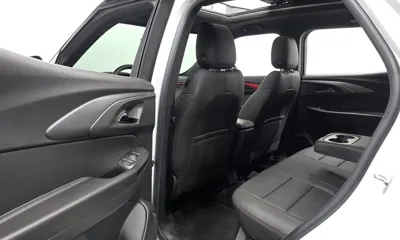 ChevroletGMDaewoo Trailblazer 2024, 15524 км, за 29407.9 USD - фото 11