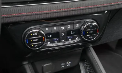 ChevroletGMDaewoo Trailblazer 2024, 15524 км, за 29407.9 USD - фото 18