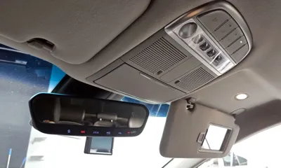 Genesis EQ900