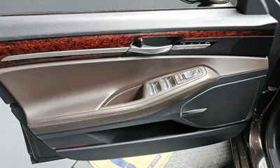 Genesis EQ900