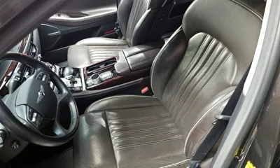 Genesis EQ900