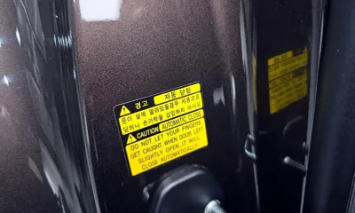 Genesis EQ900