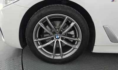 BMW 5-Series 2020, 85426 км, за 18442.64 USD