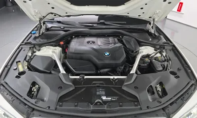 BMW 5-Series 2020, 85426 км, за 18442.64 USD - фото 6