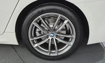 BMW 5-Series 2020, 85426 км, за 18442.64 USD - фото 21