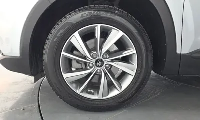 Hyundai Santafe 2019, 232177 км, за 8782.21 USD