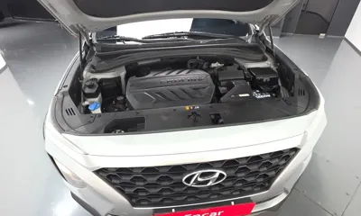Hyundai Santafe 2019, 232177 км, за 8782.21 USD - фото 6