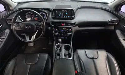 Hyundai Santafe 2019, 232177 км, за 8782.21 USD - фото 7