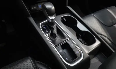 Hyundai Santafe 2019, 232177 км, за 8782.21 USD - фото 9