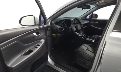 Hyundai Santafe 2019, 232177 км, за 8782.21 USD - фото 10