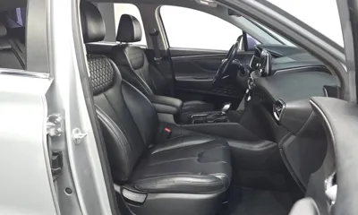 Hyundai Santafe 2019, 232177 км, за 8782.21 USD - фото 11