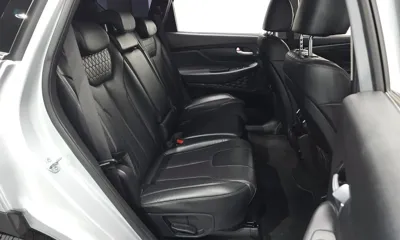 Hyundai Santafe 2019, 232177 км, за 8782.21 USD - фото 12