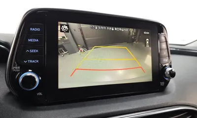Hyundai Santafe 2019, 232177 км, за 8782.21 USD - фото 15