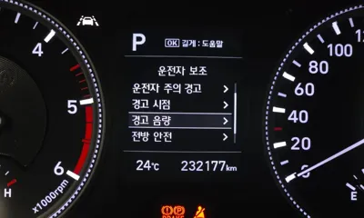 Hyundai Santafe 2019, 232177 км, за 8782.21 USD - фото 17