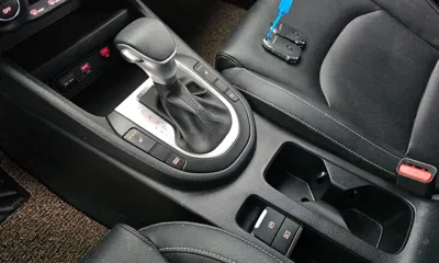 Kia K3 2022, 34625 км, за 10708.63 USD - фото 9