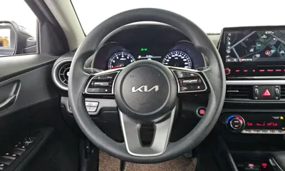 Kia K3 2022, 34625 км, за 10708.63 USD - фото 11
