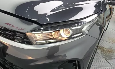 Kia K3 2022, 34625 км, за 10708.63 USD - фото 22