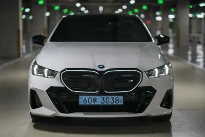BMW i5 2025, 11000 км, за 69711.84 USD - фото 15