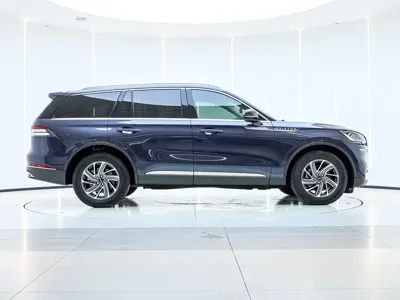 Lincoln Aviator 2024, 31600 км, за 38694.67 USD