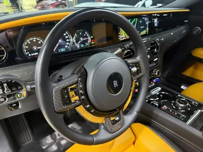 Rolls-Royce Ghost 2022, 28000 км, за 290386.49 USD - фото 7