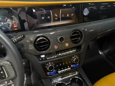 Rolls-Royce Ghost 2022, 28000 км, за 290386.49 USD - фото 8