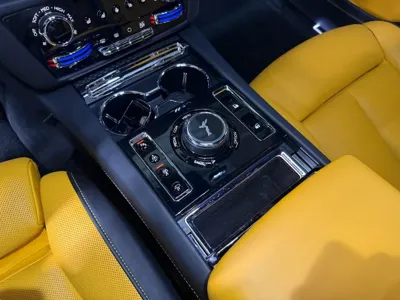 Rolls-Royce Ghost 2022, 28000 км, за 290386.49 USD - фото 10