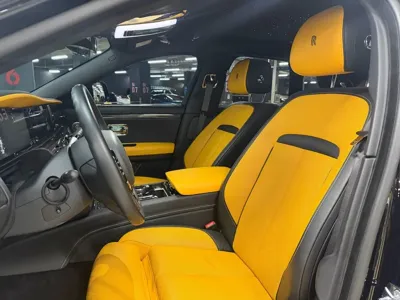 Rolls-Royce Ghost 2022, 28000 км, за 290386.49 USD - фото 11