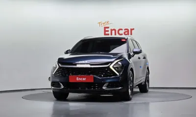 Kia Sportage 2023, 56887 км, за 15960.92 USD