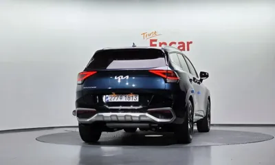 Kia Sportage 2023, 56887 км, за 15960.92 USD